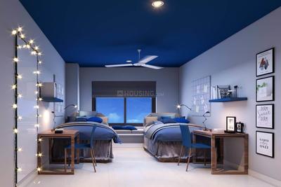 Anp Royal Hostel Bedroom 1