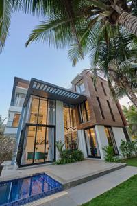 Project Image of 2609.0 - 5079.0 Sq.ft 3 BHK Villa for buy in Vilmaris Sunridge