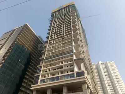Project Image of 6200.0 - 8100.0 Sq.ft 4 BHK Apartment for buy in Poulomi Palazzo