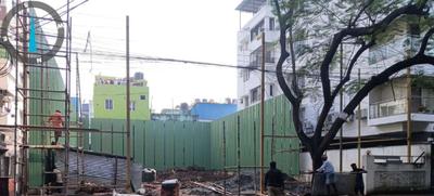 Project Image of 1025.8 - 1061.21 Sq.ft 3 BHK Apartment for buy in Gms Thulir By Nirai