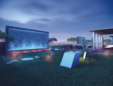 Project Image of 0.0 - 4000.0 Sq.ft 4 BHK Apartment for buy in Hindva Palazzo