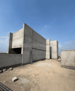 Project Image of 2394.0 - 2412.0 Sq.ft 3 BHK Apartment for buy in The Balcony By Kaavyaratna