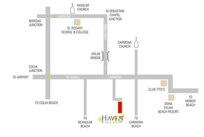 Project Image of 913.43 - 1096.52 Sq.ft 3 BHK Villa for buy in Cruz Haven Villas