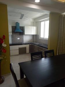 Project Image of 975.0 - 1922.0 Sq.ft 2 BHK Apartment for buy in CRS Astitva