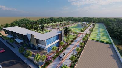 Project Image of 1000.0 - 25000.0 Sq.ft Residential Plot Plot for buy in Vifa Anant 2