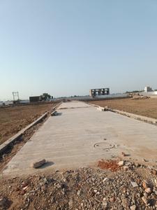 Project Image of 990.0 - 2547.0 Sq.ft Residential Plot Plot for buy in Dhanush Bungalows