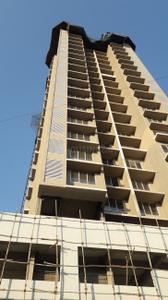Project Image of 500 Sq.ft 1 BHK Apartment / Flat for sale in Kandivali West for Rs. 14000000