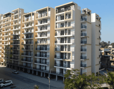 Project Image of 966.84 - 1438.62 Sq.ft 3 BHK Apartment for buy in Highland Park Homes