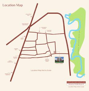 Project Image of 989.0 - 1358.0 Sq.ft 2 BHK Apartment for buy in Manokamana Pearl Homes