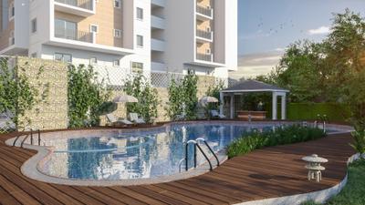 Project Image of 1090.0 - 1975.0 Sq.ft 2 BHK Apartment for buy in Shanta The Bodhivriksha