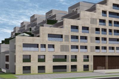 Project Image of 1398.98 - 5910.03 Sq.ft 3 BHK Apartment for buy in Om Pallacia