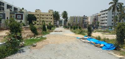 Project Image of 1200.0 - 2004.0 Sq.ft Residential Plot Plot for buy in Sreemali Wind Flowers Layout