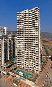 Project Image of 352.0 - 514.0 Sq.ft 1 BHK Apartment for buy in Kedar Sai Spring