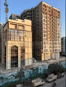 Project Image of 1335.0 - 2055.0 Sq.ft 2 BHK Apartment for buy in Udaya Skyvert