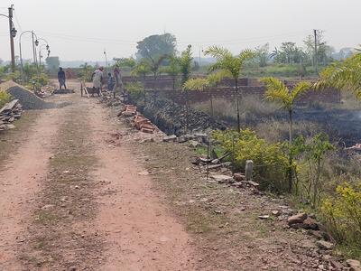 Project Image of 720.0 - 3600.0 Sq.ft Residential Plot Plot for buy in Dream City Kolkata