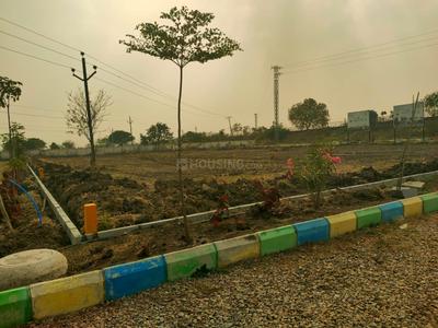Project Image of 1350.0 - 2997.0 Sq.ft Residential Plot Plot for buy in Sanjeevani Golden City