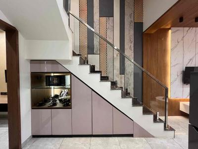Project Image of 0.0 - 1683.0 Sq.ft 3 BHK Villa for buy in Laxmi Residency