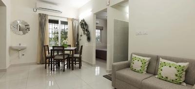 Project Image of 730.0 - 885.0 Sq.ft 2 BHK Apartment for buy in Urbanrise Manhattan Condos