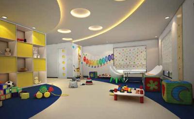 Project Image of 1218.0 - 3414.0 Sq.ft 3 BHK Villa for buy in Nalanda Fortune Park