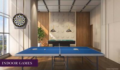 Project Image of 1313.95 - 1750.0 Sq.ft 3 BHK Apartment for buy in City West View