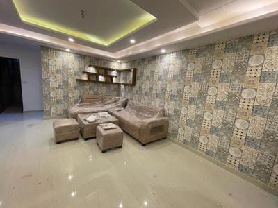 Project Image of 550.0 - 1441.0 Sq.ft 1 BHK Apartment for buy in Redwood Aquila