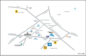 Project Image of 341.0 - 488.0 Sq.ft 1 BHK Apartment for buy in Naiknavare Dwarka Project 4