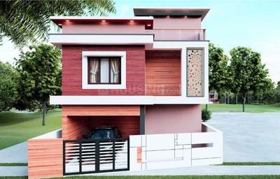 Project Image of 1638.48 - 2533.61 Sq.ft 3 BHK Villa for buy in Baishnodevi Sai Bibhuti Avenue