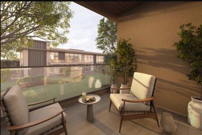 Project Image of 3550 Sq.ft 4 BHK Villa for sale in Bettahalsoor for Rs. 72300000