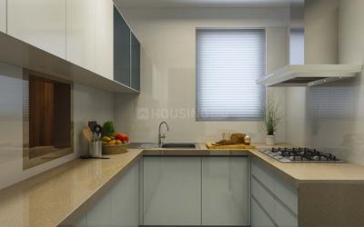 Project Image of 0.0 - 642.07 Sq.ft 2 BHK Apartment for buy in Kasturi Apostrophe Hinjawadi Tower A