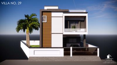 ARAN Elevation 3