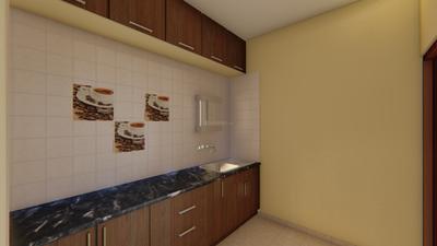 Project Image of 303.43 - 722.37 Sq.ft 1 BHK Apartment for buy in Jayhind Hillside
