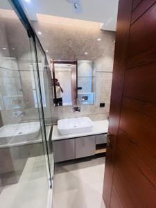 Project Image of 0.0 - 1630.0 Sq.ft 3 BHK Builder Floor for buy in CRN Luxurious Builder Floors