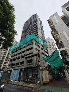 Project Image of 1000 Sq.ft 2 BHK Apartment / Flat for sale in Kharghar for Rs. 13400000