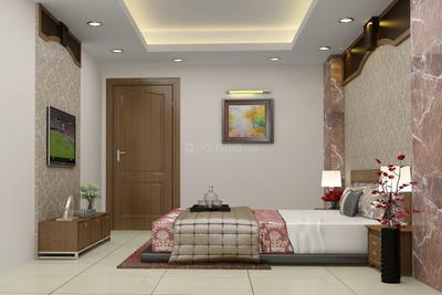 Project Image of 572.0 - 777.0 Sq.ft 1 BHK Apartment for buy in MI Riviera Phase II