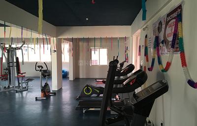 Project Image of 1020.0 - 1040.0 Sq.ft 2 BHK Apartment for buy in RV Shastri Residencey