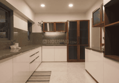 Project Image of 1938.0 - 3481.0 Sq.ft 4 BHK Apartment for buy in Sansita Pratham