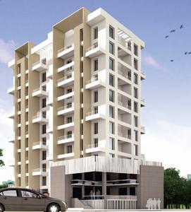 Project Image of 560.0 - 949.0 Sq.ft 1 BHK Apartment for buy in Sri Sri Nandadeep