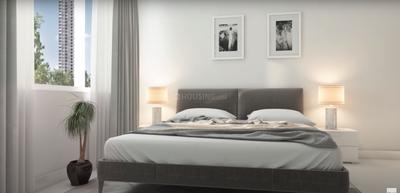 Project Image of 954.0 - 2599.0 Sq.ft 1 BHK Apartment for buy in Godrej Air