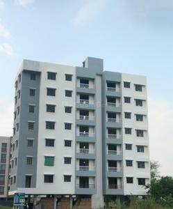 Project Image of 565.0 - 877.0 Sq.ft 1 BHK Builder Floor for buy in Yashwant Vasundhara Residency