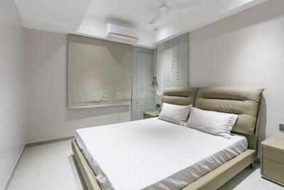 Project Image of 1106.0 - 1327.0 Sq.ft 3 BHK Apartment for buy in Nagda Rajmani Residency
