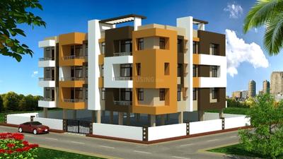 Gallery Cover Pic of Sai Harshit Enclave