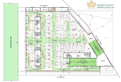 Project Image of 608.16 - 613.11 Sq.ft 2 BHK Apartment for buy in Neelkanth Pushkar Hill