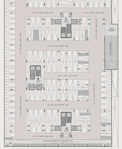 Project Image of 900 Sq.ft 3 BHK Apartment / Flat for sale in Sargasan for Rs. 11000000