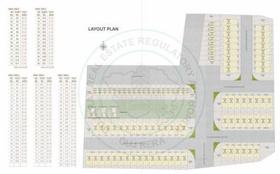 Project Image of 365.65 - 564.24 Sq.ft Residential Plot Plot for buy in Smile Aashray Resicom