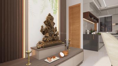 Project Image of 1214.0 - 2646.0 Sq.ft 3 BHK Apartment for buy in Shyama Serene