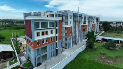 Project Image of 970.0 - 1505.0 Sq.ft 2 BHK Apartment for buy in Sree Gardenia