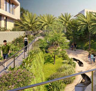 Project Image of 6397.31 - 10812.89 Sq.ft 4 BHK Villa for buy in Future The Valley