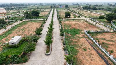Project Image of 1427.29 - 3717.96 Sq.ft Residential Plot Plot for buy in Golden Eye