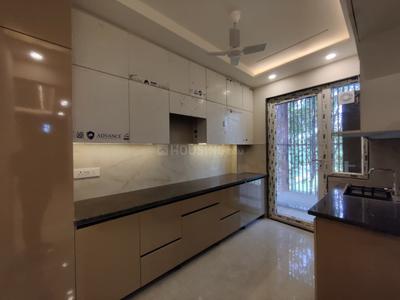Project Image of 0.0 - 1485.0 Sq.ft 3 BHK Builder Floor for buy in TNA Luxury Floors