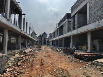 Project Image of 1341.83 - 2083.14 Sq.ft 3 BHK Villa for buy in Casagrand Selenia II